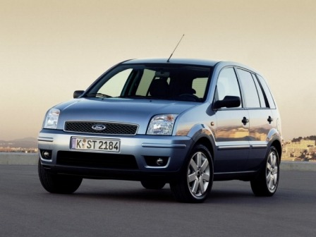 Ремонт и сервис Ford Fusion (Форд Фьюжн) цена в Москве | Автосервис Ford ВМФ-Моторс
